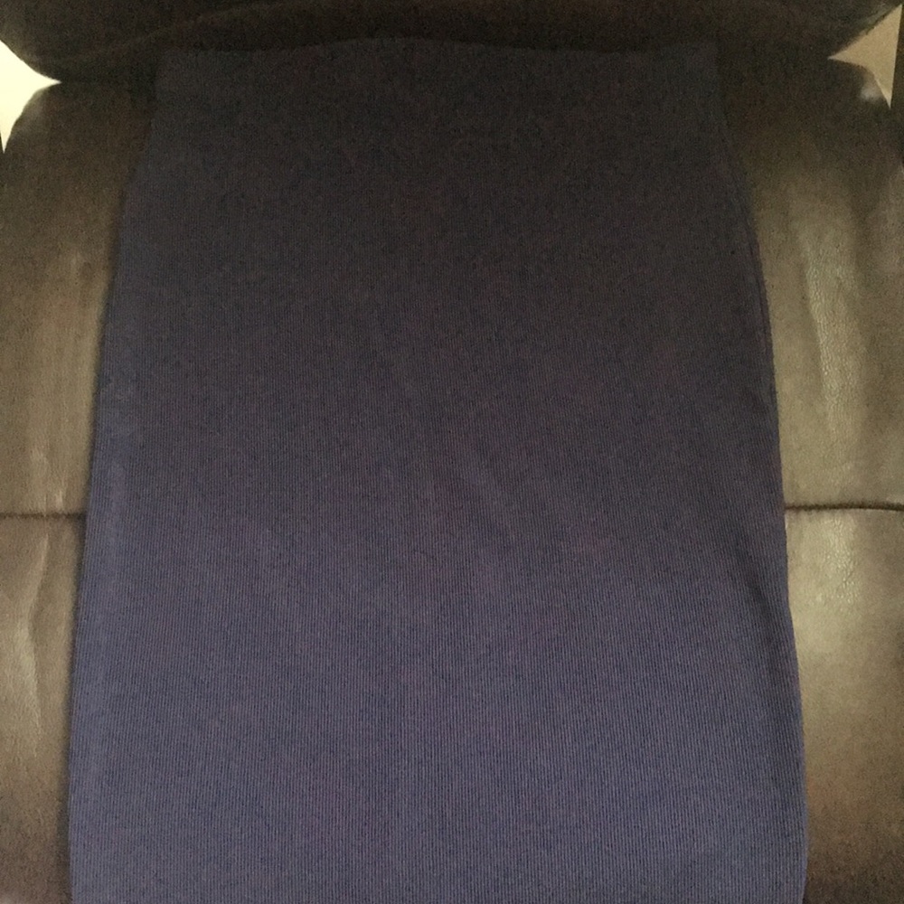 Pencil Skirt